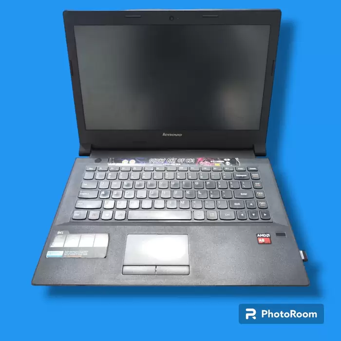 Rp 2,750,000 Laptop Lenovo B41 35 on Carousell