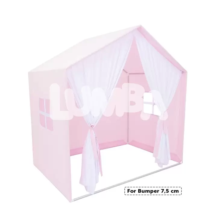 Rp 1,000,000 Preloved Playhouse Lumba Tenda Tent